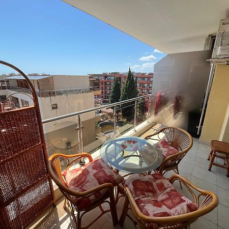 Alexandr Apartments Vigo Несебр Экстерьер фото