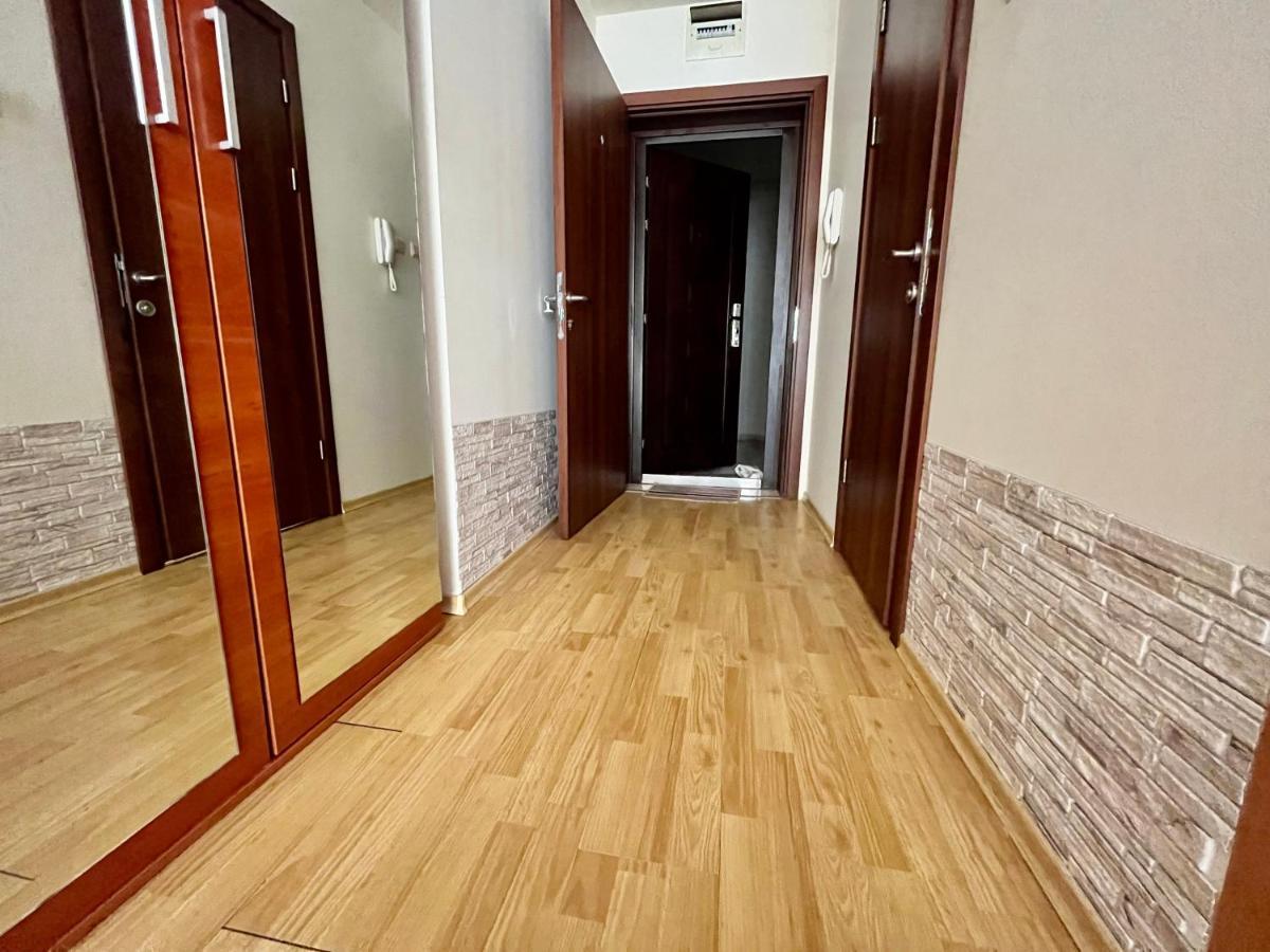 Alexandr Apartments Vigo Несебр Экстерьер фото