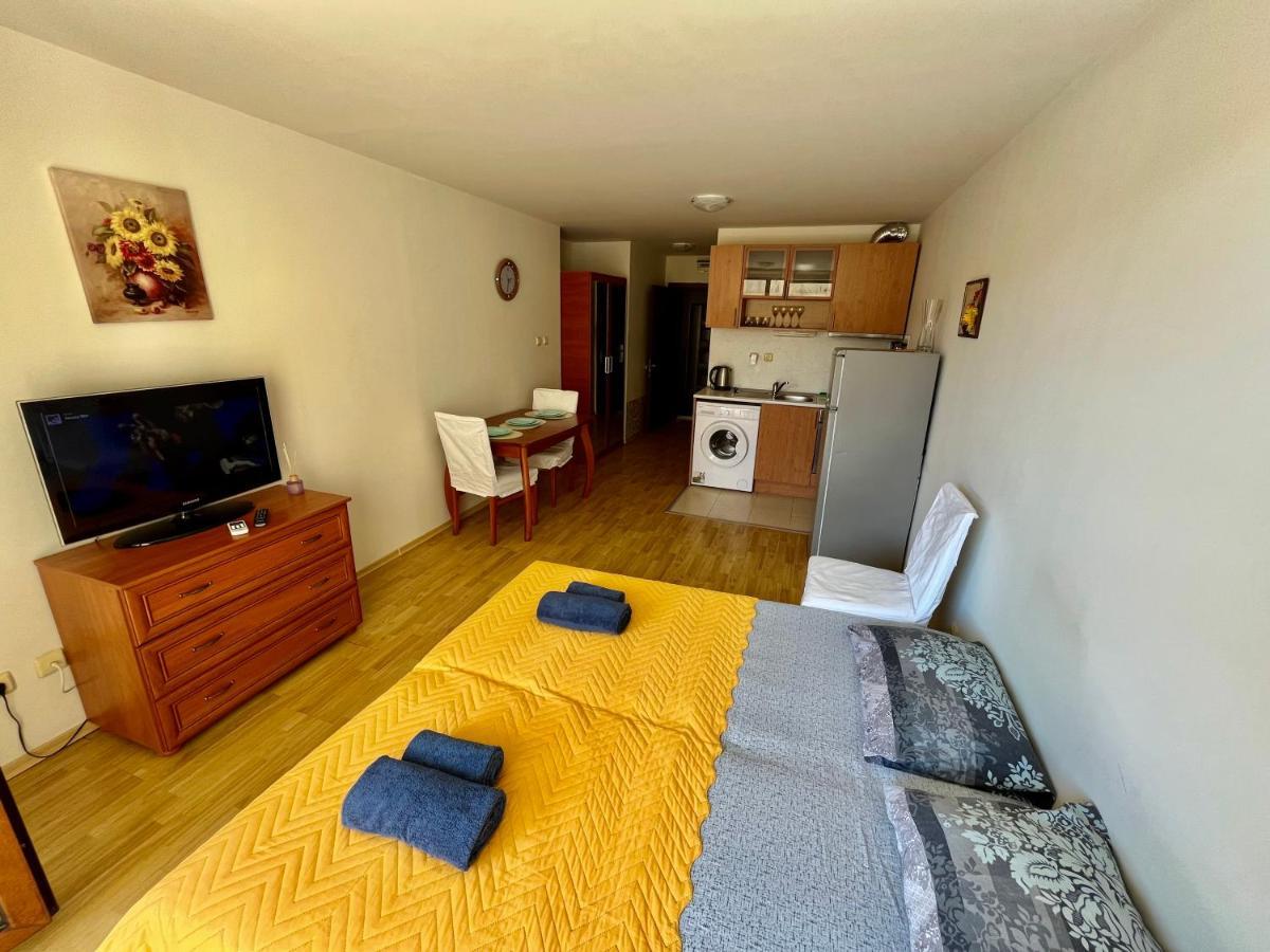Alexandr Apartments Vigo Несебр Экстерьер фото