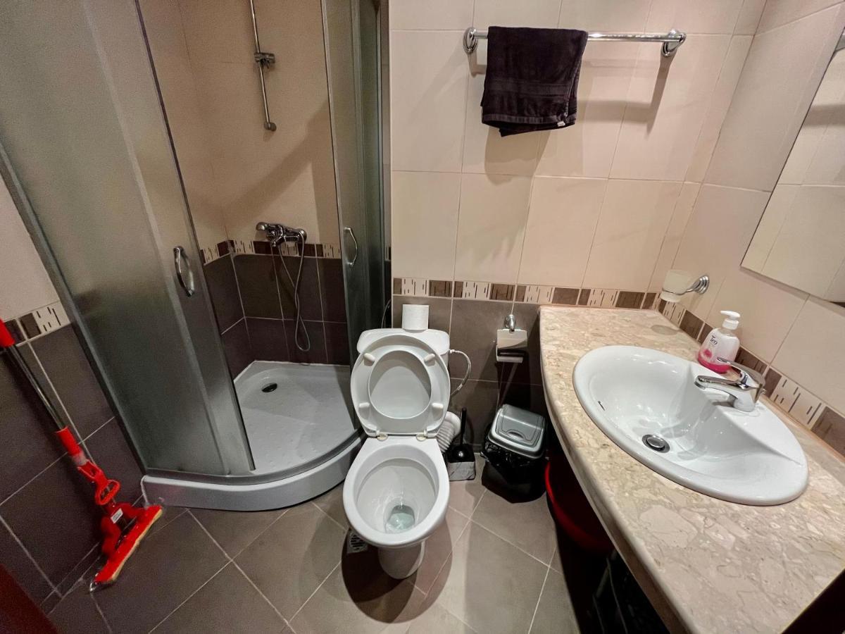 Alexandr Apartments Vigo Несебр Экстерьер фото
