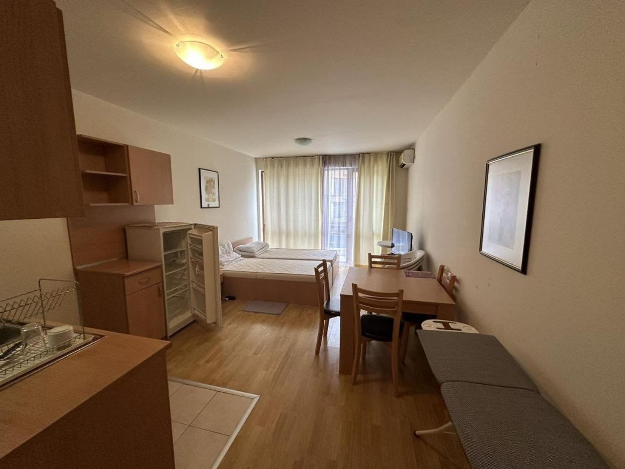 Alexandr Apartments Vigo Несебр Экстерьер фото