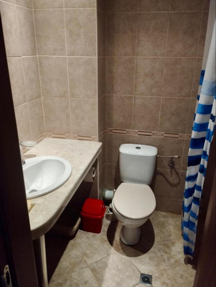 Alexandr Apartments Vigo Несебр Экстерьер фото