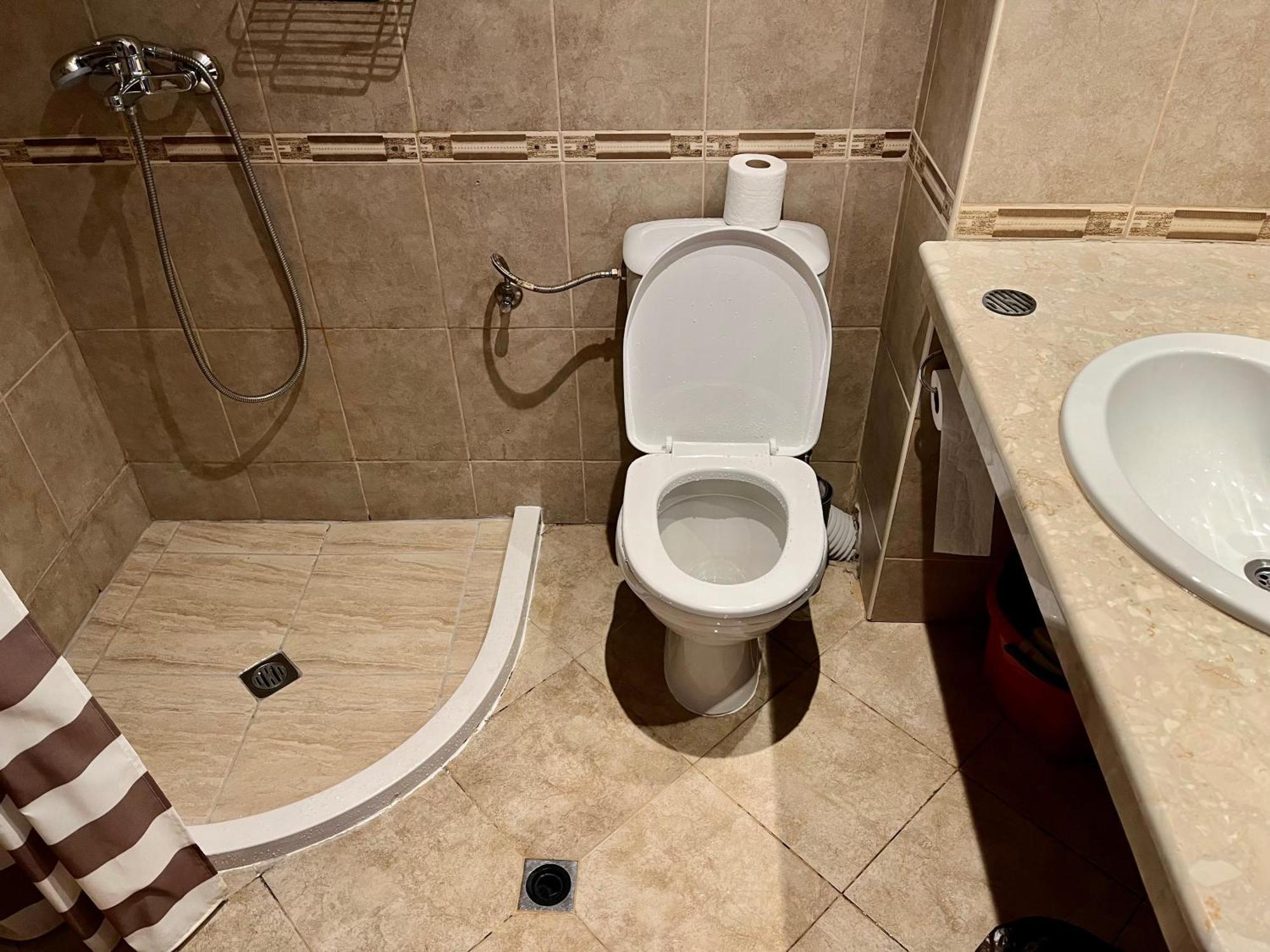 Alexandr Apartments Vigo Несебр Экстерьер фото