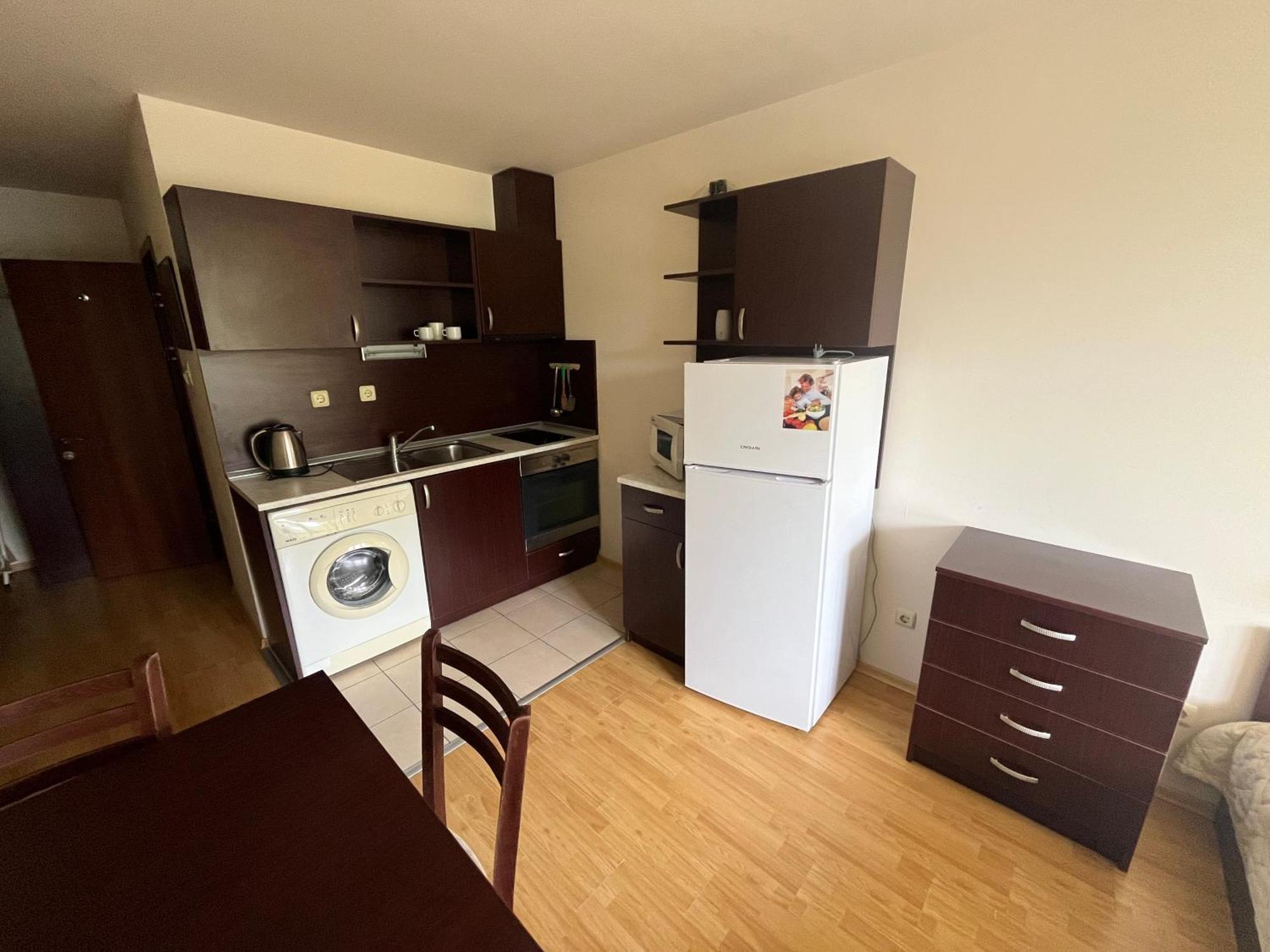 Alexandr Apartments Vigo Несебр Экстерьер фото