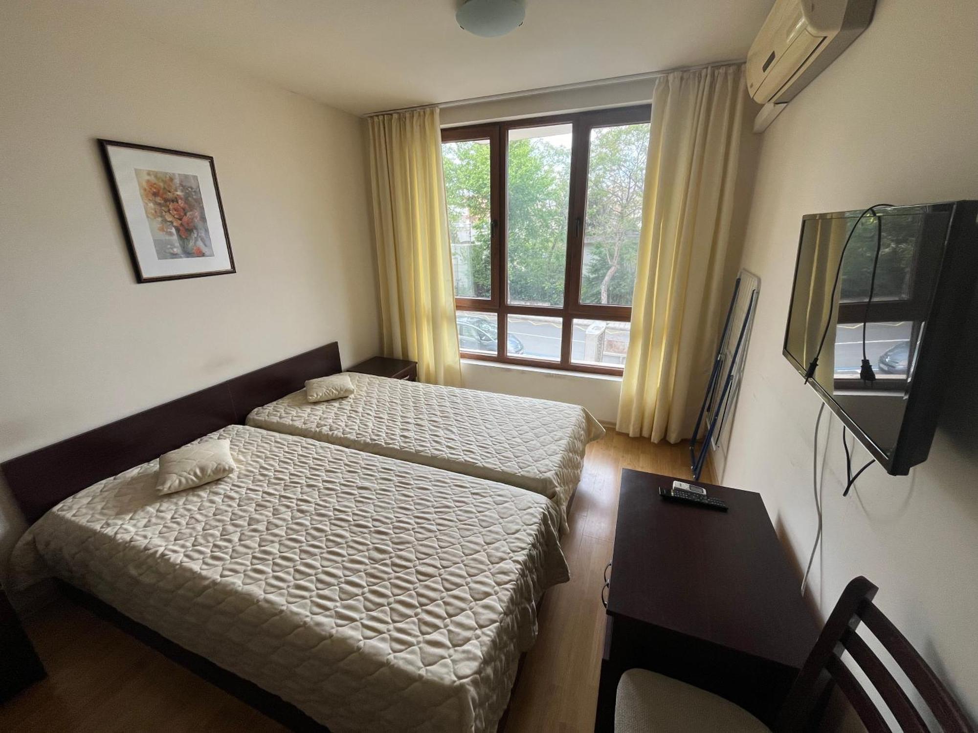 Alexandr Apartments Vigo Несебр Экстерьер фото