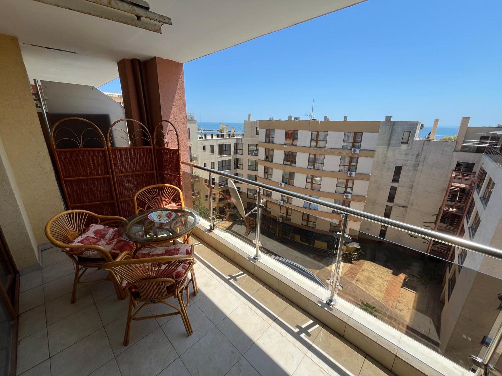 Alexandr Apartments Vigo Несебр Экстерьер фото
