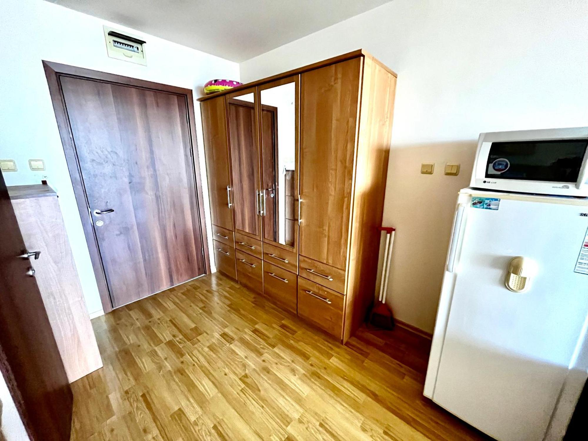 Alexandr Apartments Vigo Несебр Экстерьер фото