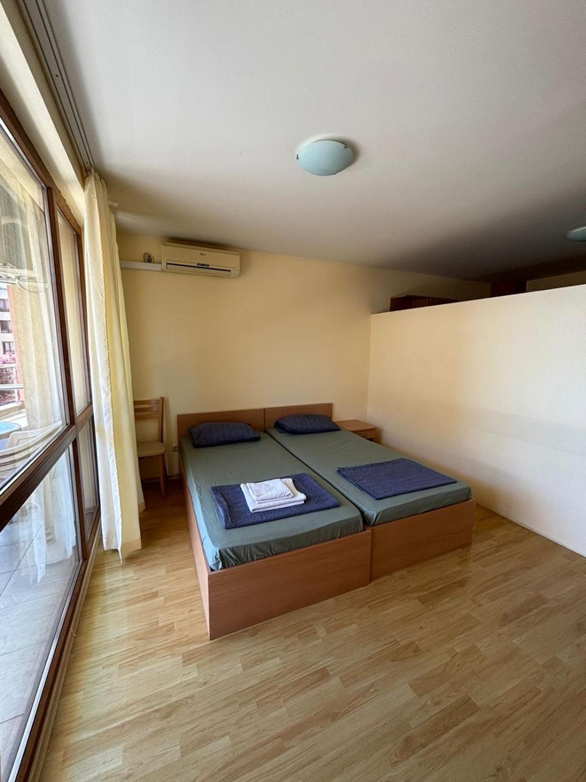 Alexandr Apartments Vigo Несебр Экстерьер фото