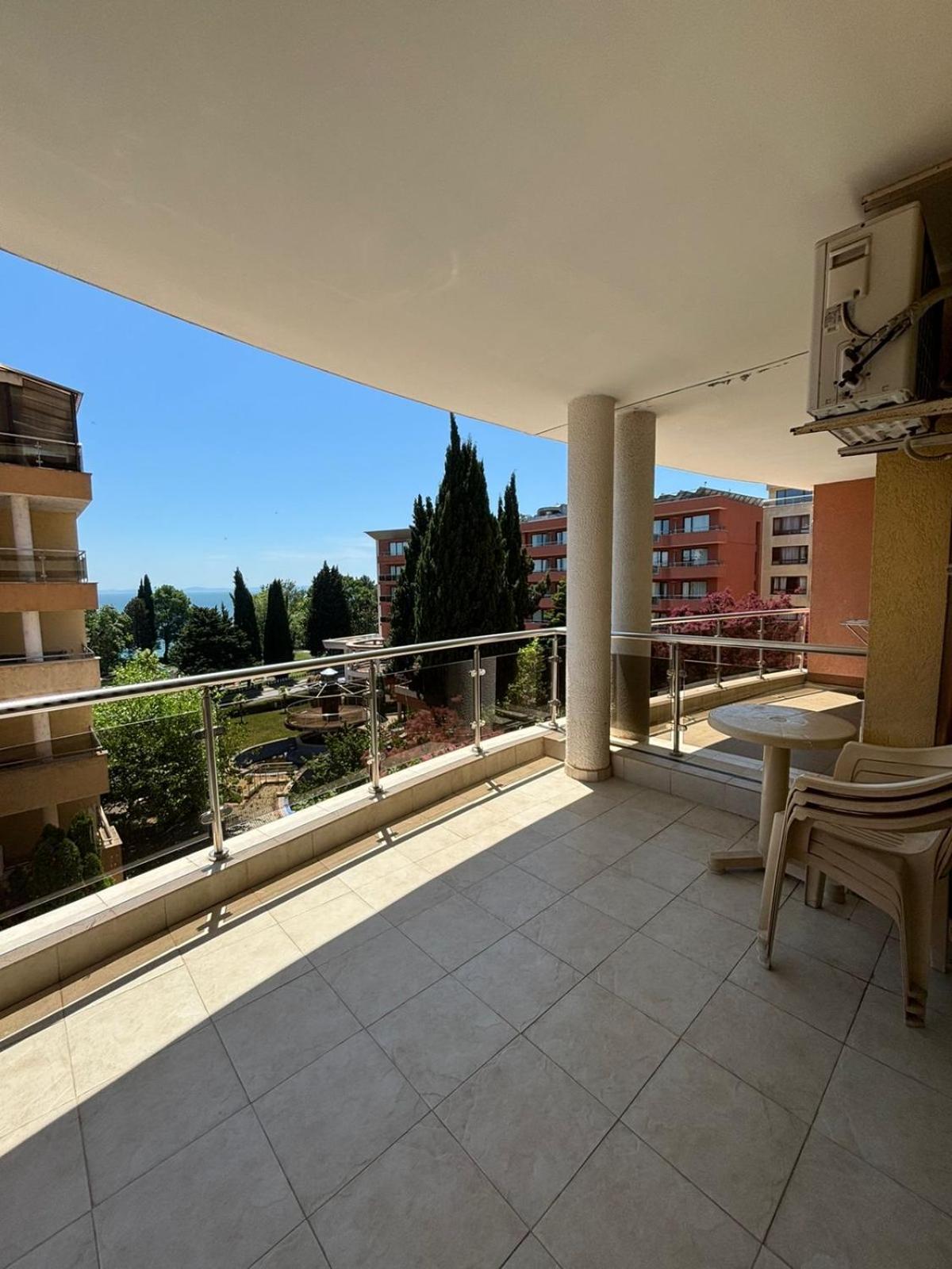 Alexandr Apartments Vigo Несебр Экстерьер фото