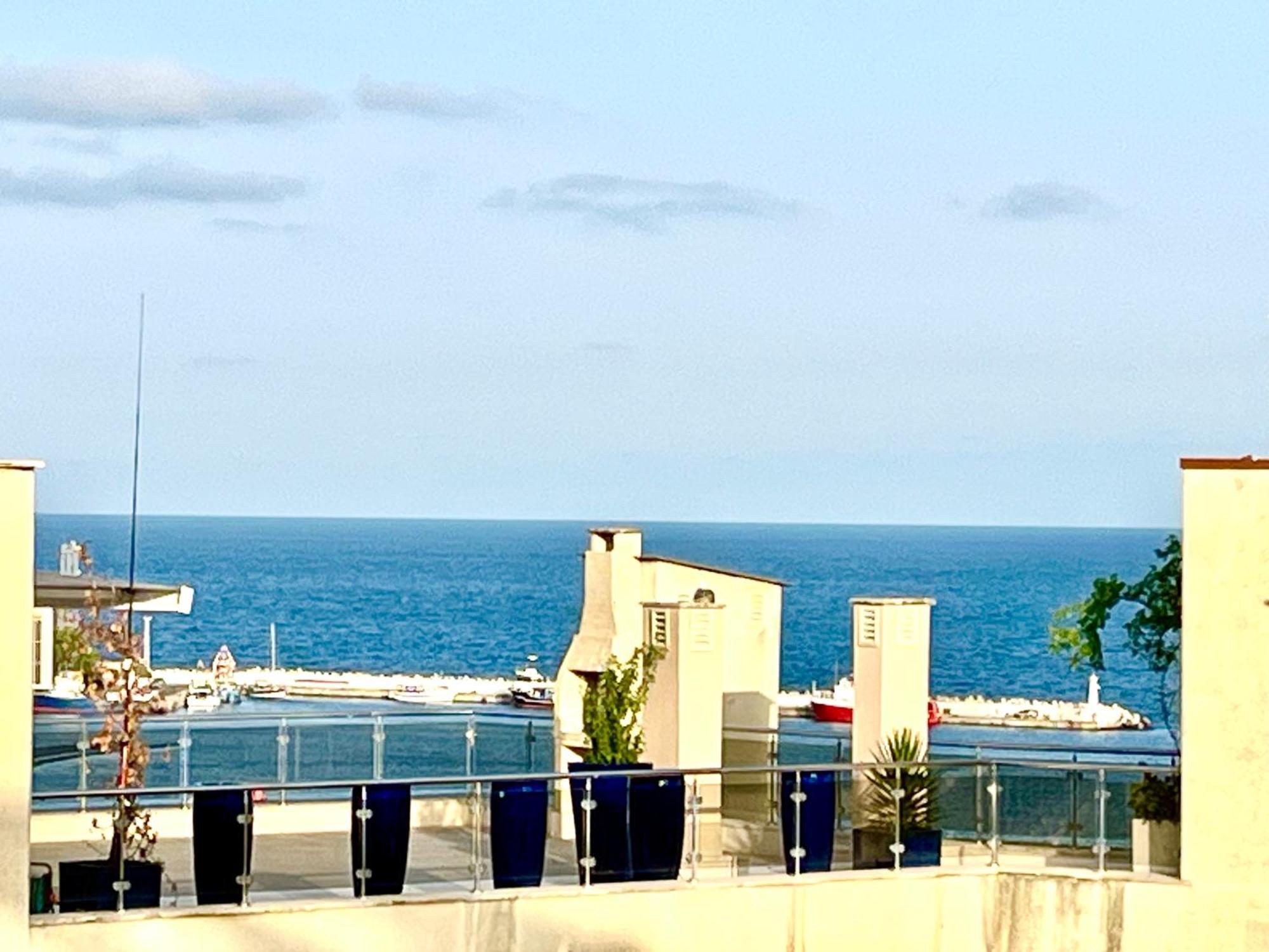 Alexandr Apartments Vigo Несебр Экстерьер фото