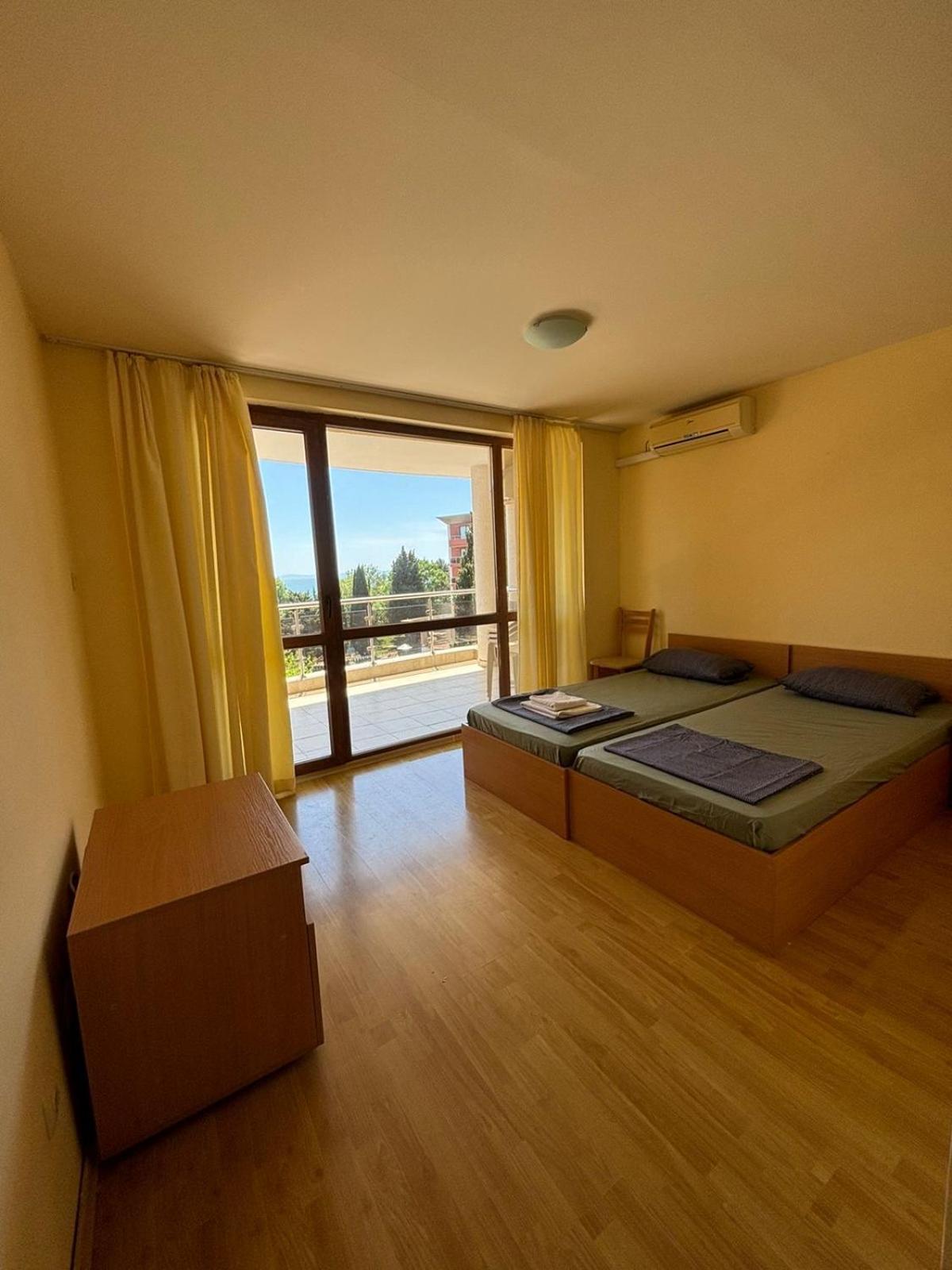 Alexandr Apartments Vigo Несебр Экстерьер фото