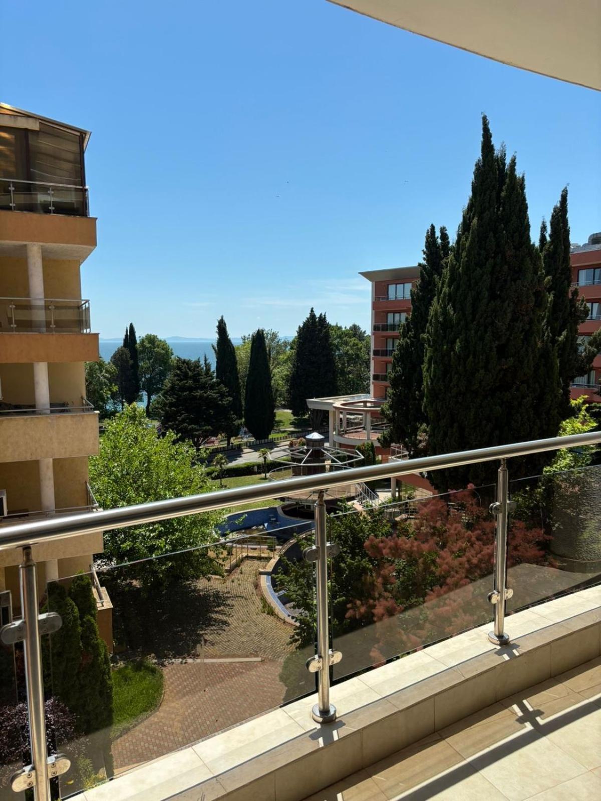 Alexandr Apartments Vigo Несебр Экстерьер фото