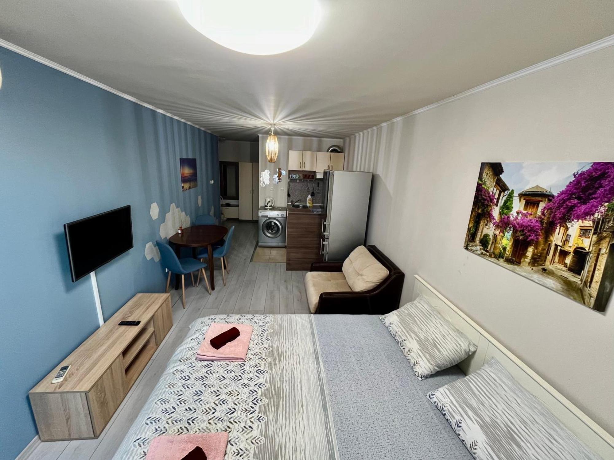 Alexandr Apartments Vigo Несебр Экстерьер фото