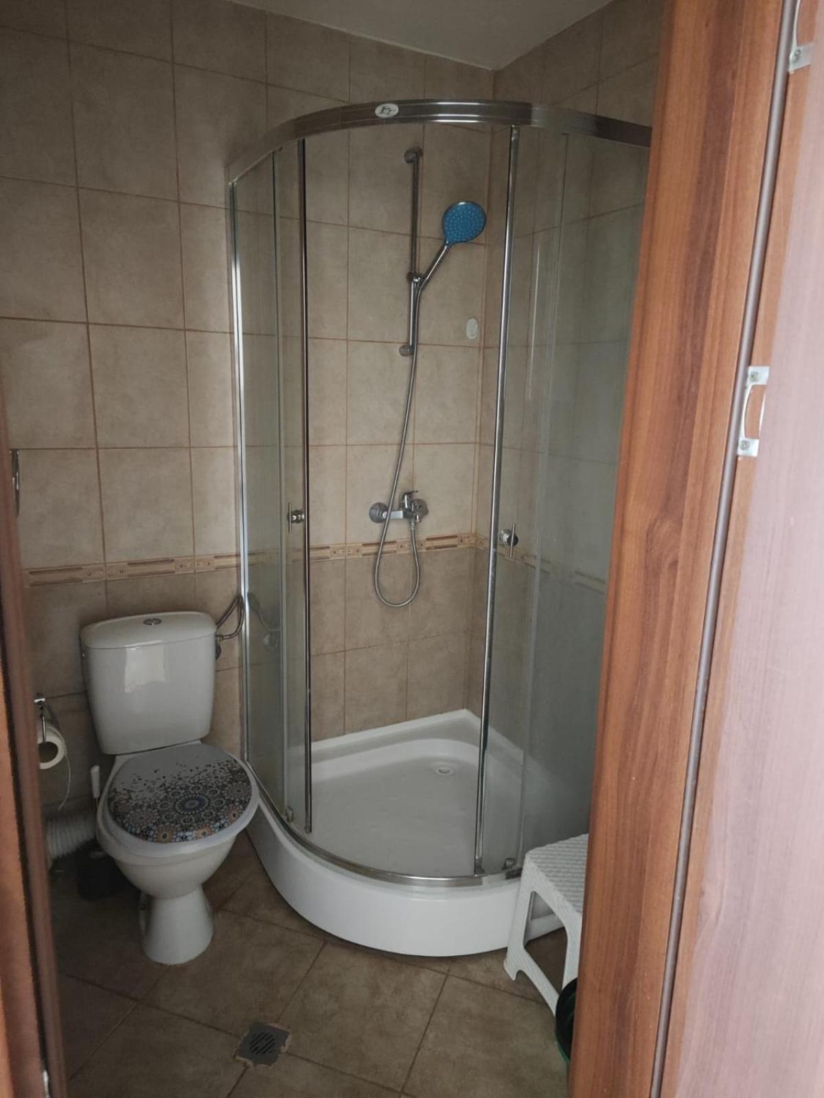 Alexandr Apartments Vigo Несебр Экстерьер фото