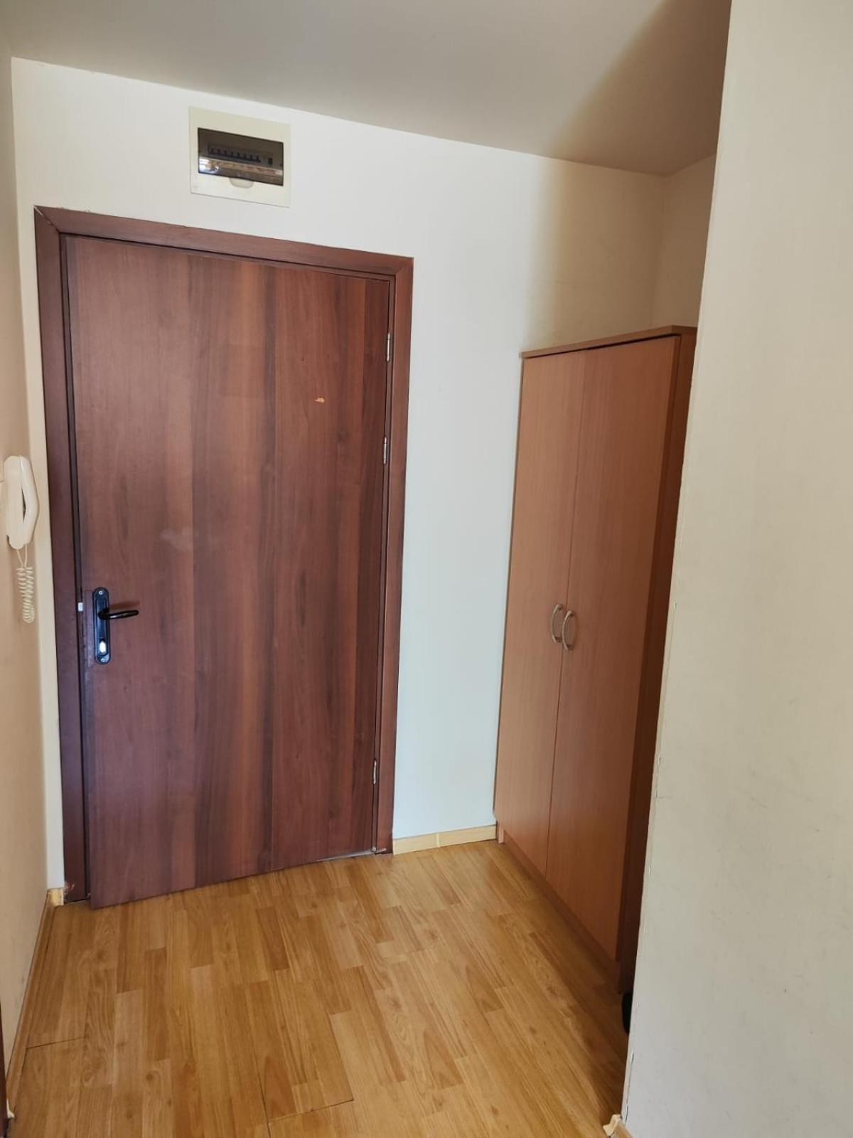 Alexandr Apartments Vigo Несебр Экстерьер фото